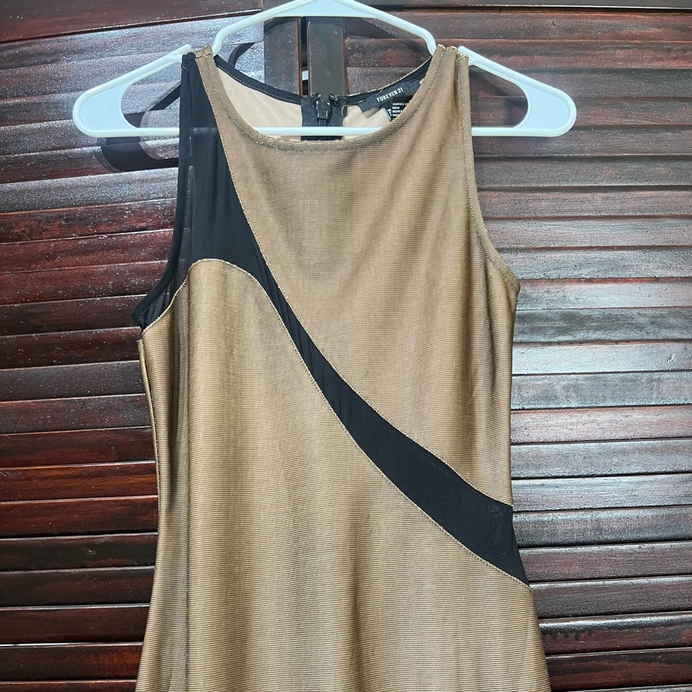 Casual dress